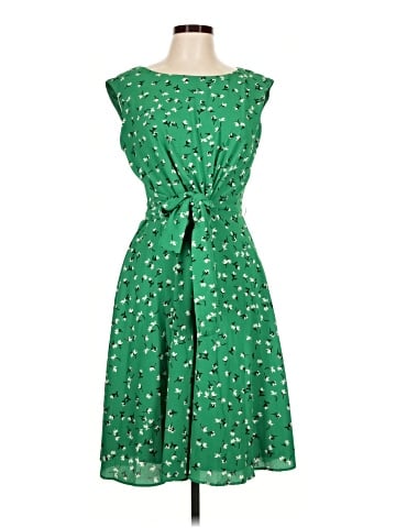 Tahari by ASL Casual Dress (view 1)