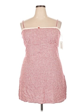 Aeropostale Casual Dress (view 1)