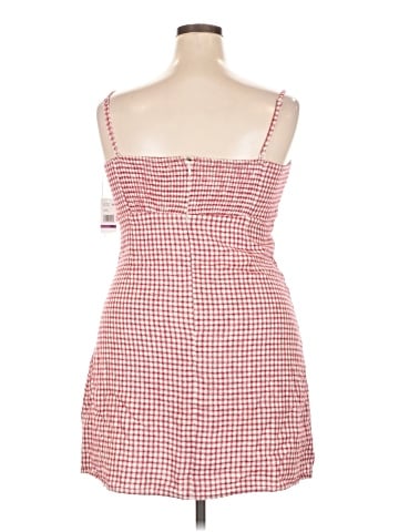Aeropostale Casual Dress (view 2)