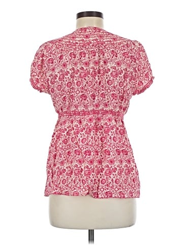 Sophie Max Short Sleeve T-Shirt (view 2)