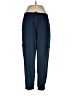 Active by Old Navy Blue Casual Pants Size M - photo 1
