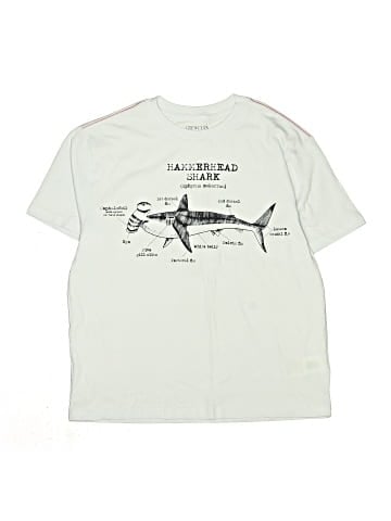 Crewcuts Short Sleeve T-Shirt (view 1)