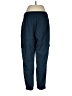 Active by Old Navy Blue Casual Pants Size M - photo 2