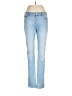 Uniqlo Hearts Blue Jeans Size 32 waist - photo 1