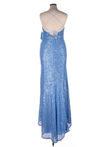 Amelia Couture Cocktail Dress (view 2)