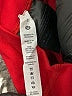Lululemon Athletica Red Active Pants Size 2 - photo 8