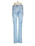 Uniqlo Hearts Blue Jeans Size 32 waist - photo 2