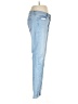 Uniqlo Hearts Blue Jeans Size 32 waist - photo 4