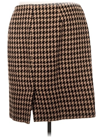 Talbots Casual Skirt (view 2)