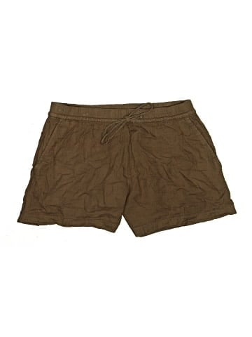 Gap Khaki Shorts (view 1)