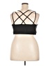 Torrid Black Tank Top Size 4X Plus (4) - photo 2