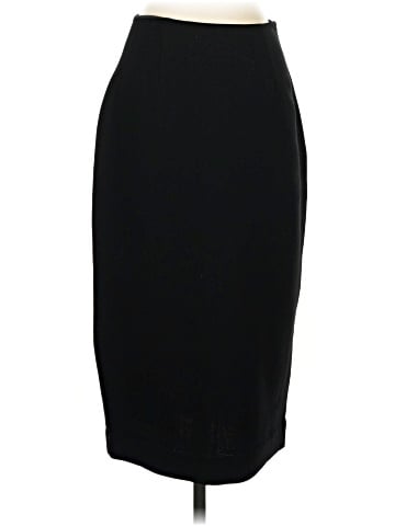 Ann Taylor Wool Skirt (view 1)