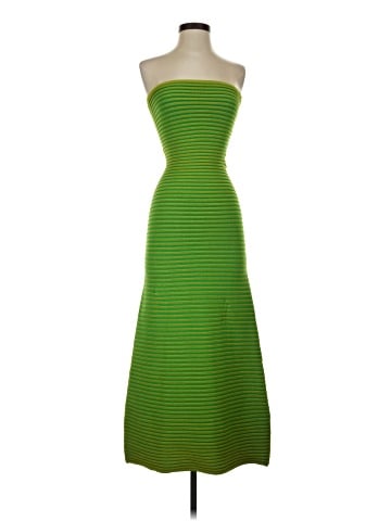 The Wolf Gang Cocktail Dress (view 1)
