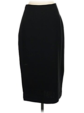 Ann Taylor Wool Skirt (view 2)