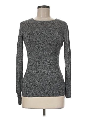 Express Pullover Sweater (view 1)