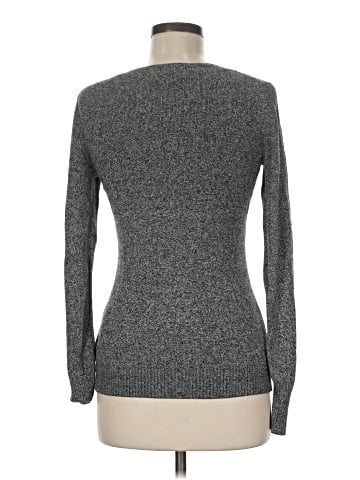Express Pullover Sweater (view 2)