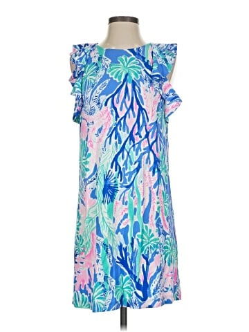 Lilly Pulitzer Cocktail Dress (view 1)