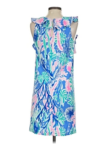 Lilly Pulitzer Cocktail Dress (view 2)