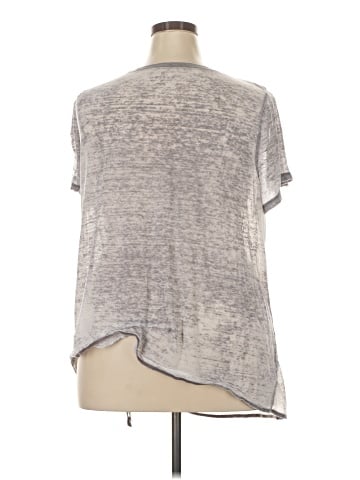 Caslon Short Sleeve T-Shirt (view 2)