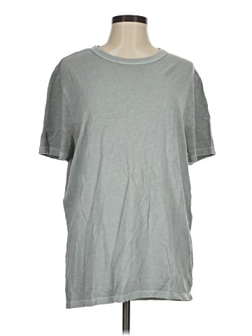 Madewell Short Sleeve T-Shirt (view 1)