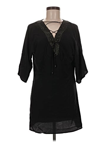 Bebe Casual Dress (view 1)