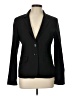 H&M Black Blazer Size 12 - photo 1