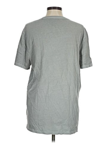 Madewell Short Sleeve T-Shirt (view 2)