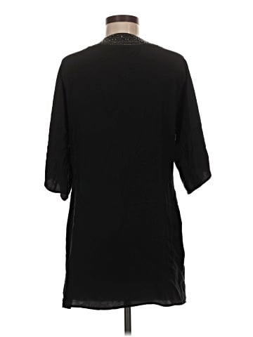 Bebe Casual Dress (view 2)