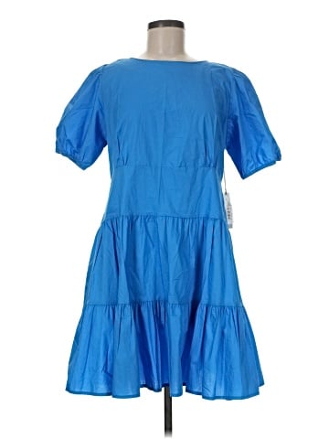 Tart Casual Dress (view 1)