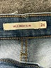 Levi's Blue Jeans Size 24 waist - photo 7