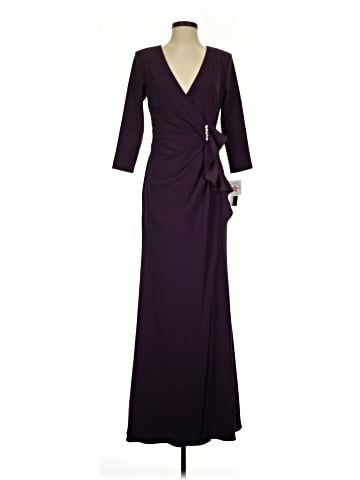 Betsy & Adam Cocktail Dress (view 1)