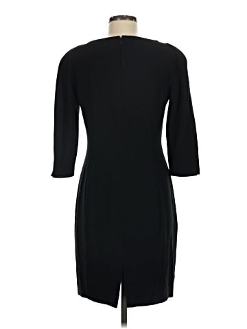 Ann Taylor Casual Dress (view 2)