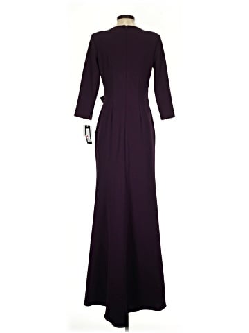 Betsy & Adam Cocktail Dress (view 2)