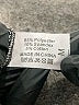 Unbranded Solid Black Cocktail Dress Size M - photo 7