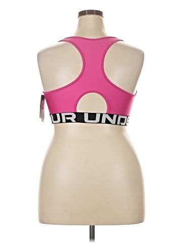 Under Armour Sports Bra (view 2)