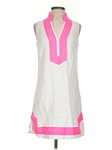 Sail to Sable Casual Dress (view 1)