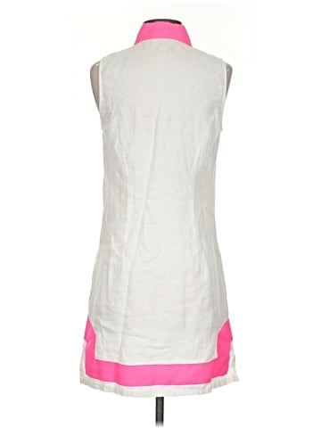 Sail to Sable Casual Dress (view 2)