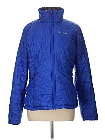 Columbia Snow Jacket (view 1)