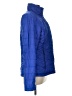 Columbia 100% Polyester Blue Snow Jacket Size L - photo 4