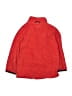 The Children's Place 100% Polyester Solid Red Jacket Size 5T - photo 2