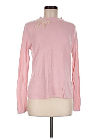 Studio Works Turtleneck Sweater (view 1)