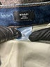 Express Hearts Blue Jeans Size 2 - photo 8