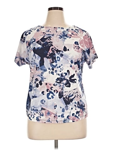 D&Co. Short Sleeve T-Shirt (view 1)