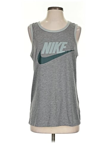 Nike Tank Top (view 1)