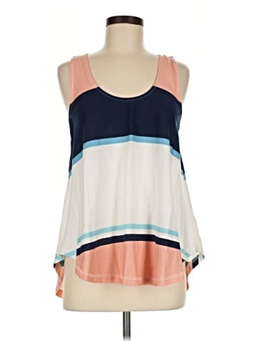 Deletta Sleeveless Blouse (view 1)