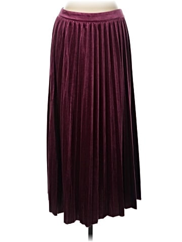 Skies Are Blue Formal Skirt (view 1)