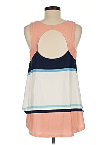 Deletta Sleeveless Blouse (view 2)