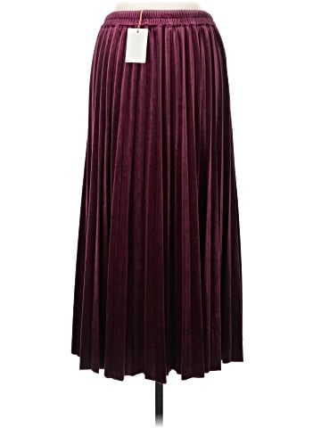 Skies Are Blue Formal Skirt (view 2)