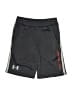 Under Armour Gray Athletic Shorts Size M (youth) - photo 1
