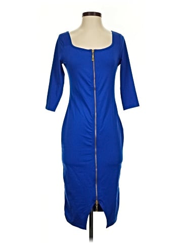 Unbranded Casual Dress (view 1)